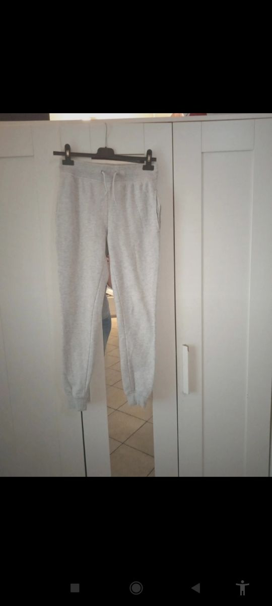 Pantaloni tuta bambino