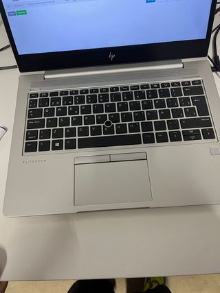 HP 830 G5