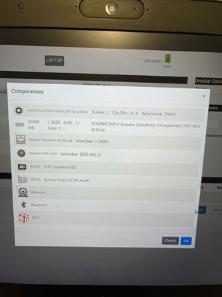 HP 830 G5