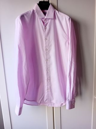 Camicia uomo Michael Kors 