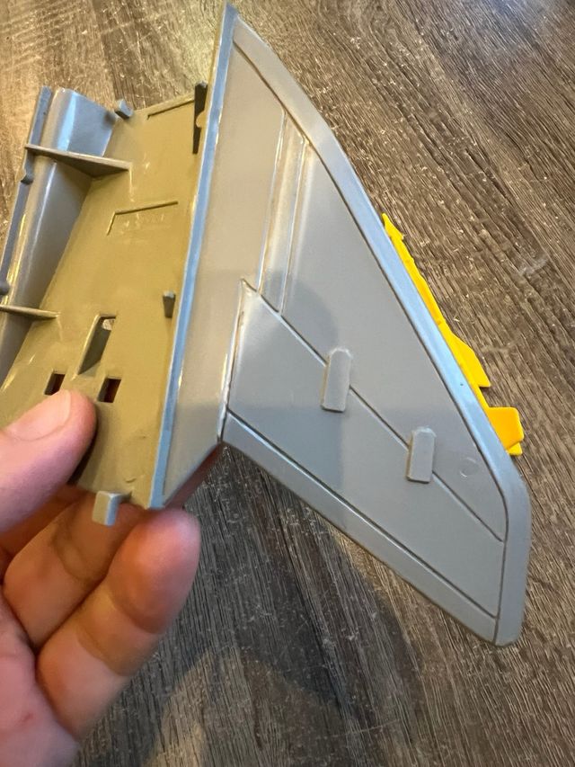 Lote X30 conquest gijoe gi joe