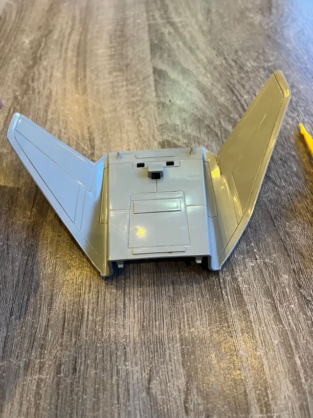 Lote X30 conquest gijoe gi joe