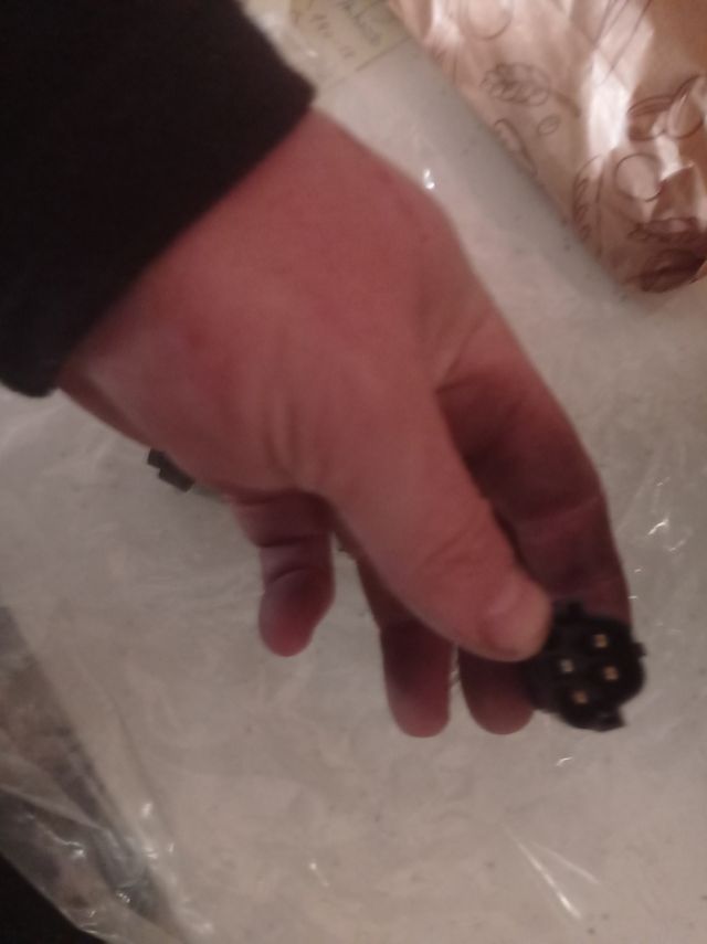 Bombín de arranque Discovery 200