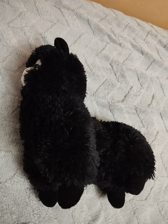 peluche alpaca