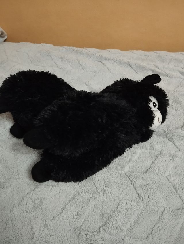 peluche alpaca