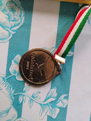 Set panini 