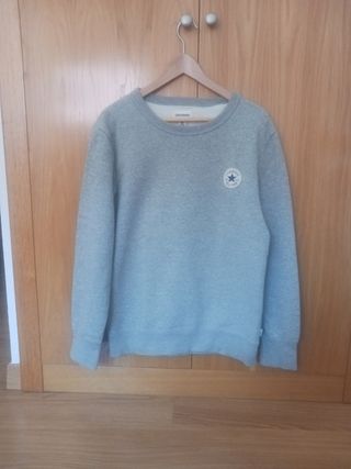 Sudadera Converse
