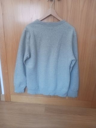 Sudadera Converse