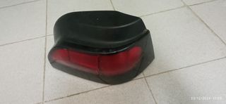 Piloto Renault Clio 