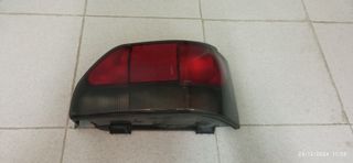Piloto Renault Clio 