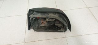 Piloto Renault Clio 
