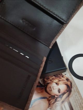 Cartera guess hombre