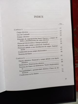 Elementos de física para informática 