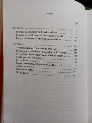Elementos de física para informática 