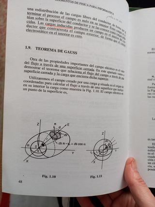 Elementos de física para informática 