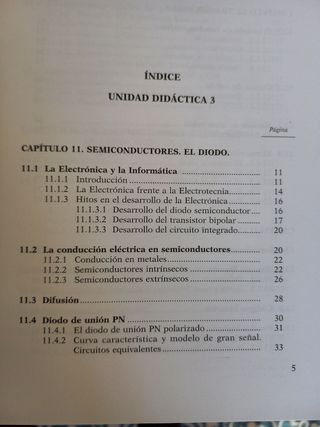 Elementos de física para informática 