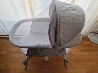 Mini cuna