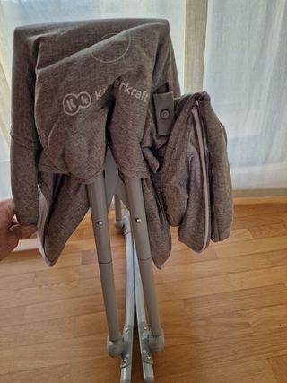 Mini cuna