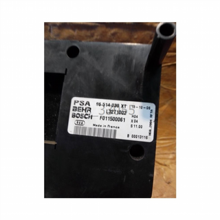 Mando climatizador Citroen Xsara Picasso ( c_33055