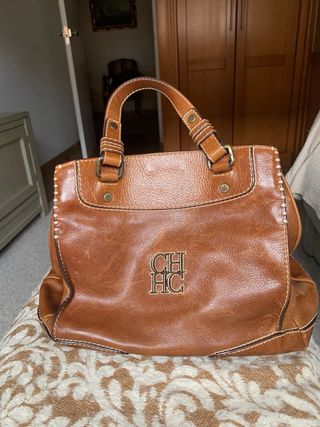 Bolso Carolina Herrera
