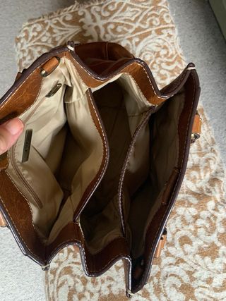 Bolso Carolina Herrera