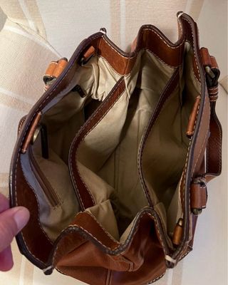 Bolso Carolina Herrera