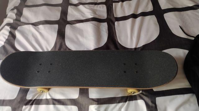 Monopatin  patin skate Aurelin