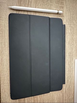 Ipad Air 3 con apple pencil y smart keyboard