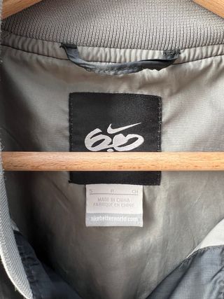 Cazadora Nike