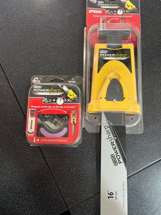 Kit Autoafilado Oregon
