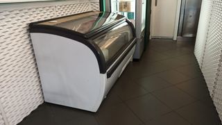 Congelador