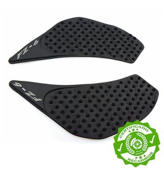 ✅Grip deposito YAMAHA FZ6 2006 -2010