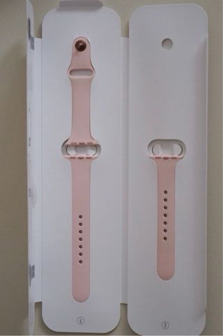 Apple watch serie 4 40mm