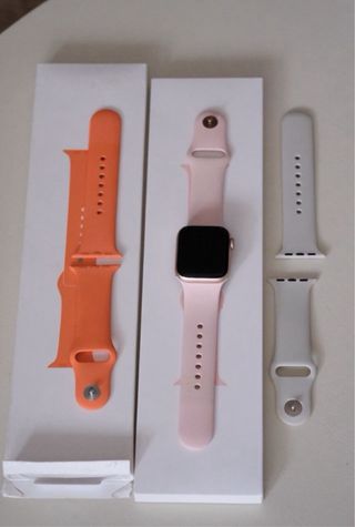 Apple watch serie 4 40mm
