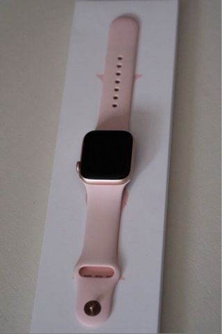 Apple watch serie 4 40mm
