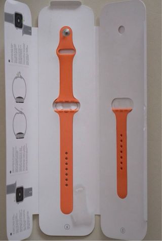 Apple watch serie 4 40mm
