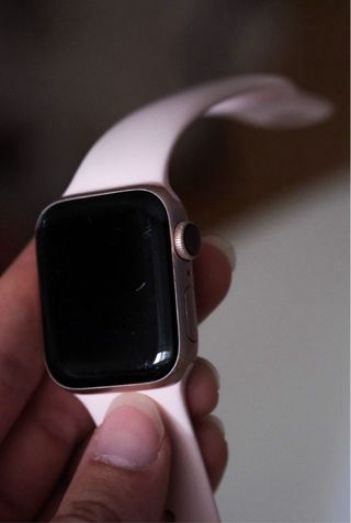 Apple watch serie 4 40mm