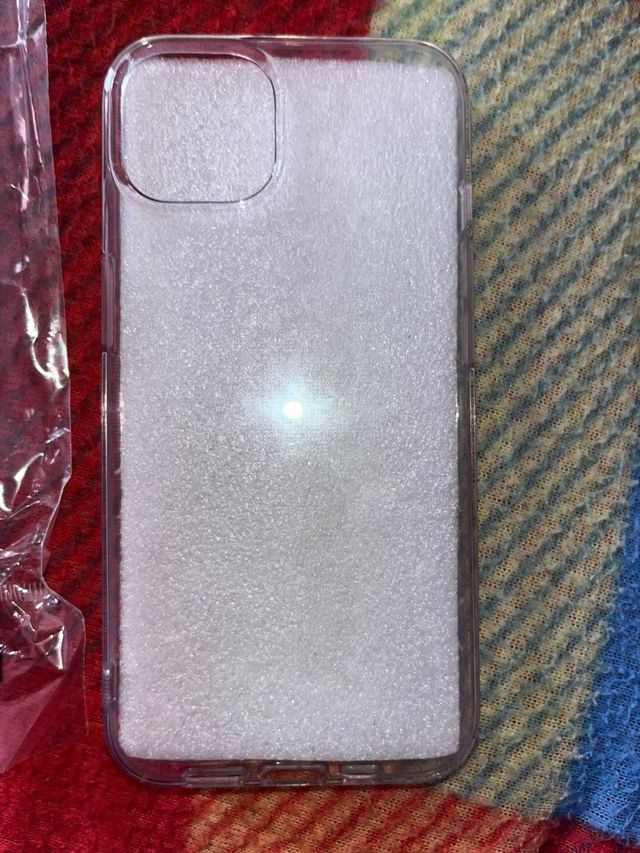 Carcasa iPhone 13/14