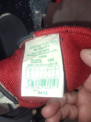 Patines infantiles Oxelo