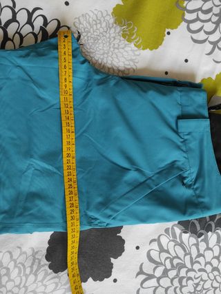 Pantalón esquí mujer M Salomón 