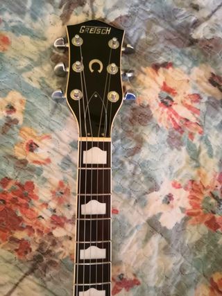 Gretsch 6129 pre-Fender. 1990. Japón