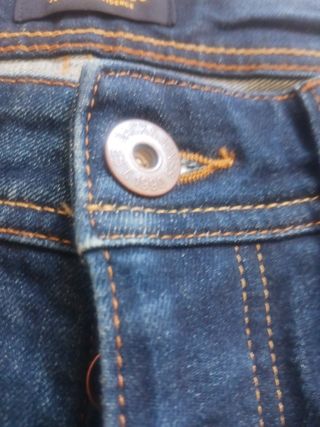 Pantalos vaquero Jack & Jones