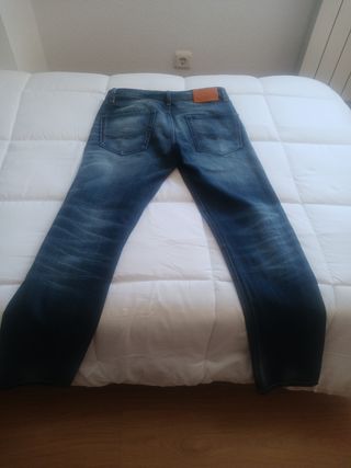 Pantalos vaquero Jack & Jones