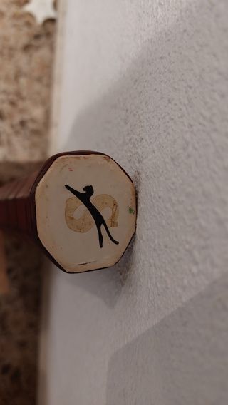 Raqueta de madera Slazenger Jupiter