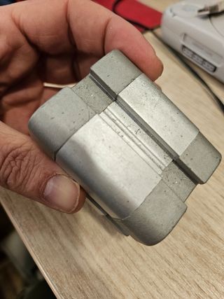 Cilindro Compatto KPNA