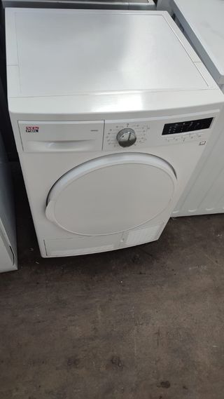 Secadora marca new pol