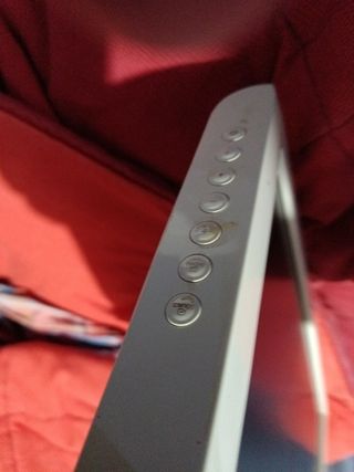 Televisione che fa anche da schermo PC