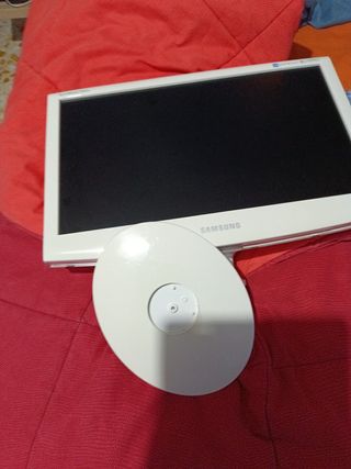 Televisione che fa anche da schermo PC