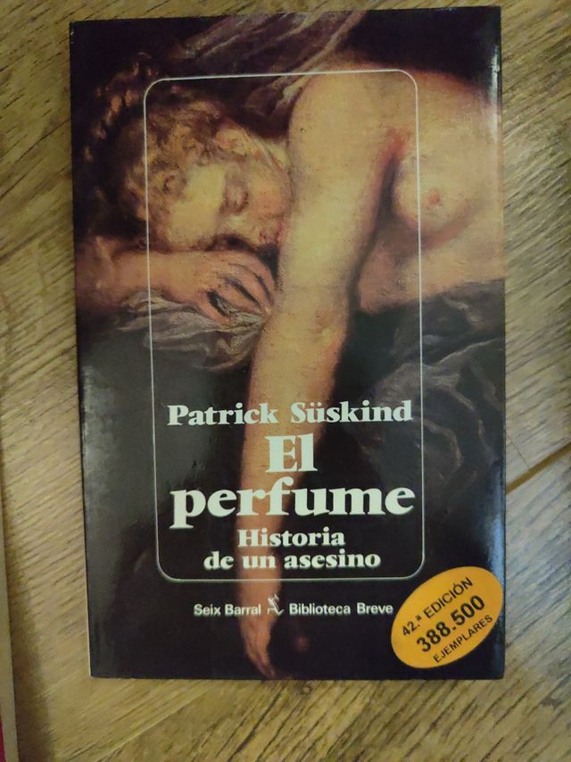 EL PERFUME