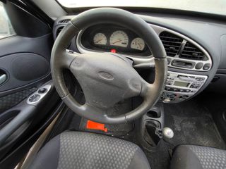 Despiece Ford Puma 1.7 16v Zetec S 125cv